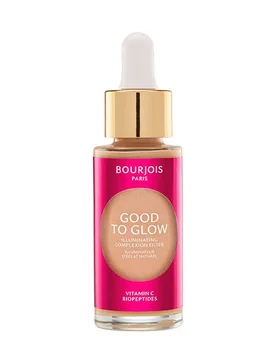 GOOD TO GLOW 002 2 Fair Light - Bourjois - FashionsVida