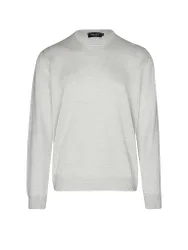 Maerz Pullover crema 52