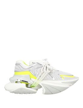 Sneakers Herren Hellgrau 42 Herren