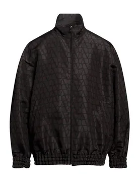 Chaqueta y cazadora Hombre Café 44,48,50 Hombre - Valentino Garavani - FashionsVida