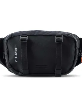 Cube Sac Banane Pure 2 2l