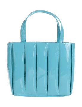 Handtaschen Damen Azurblau -- Damen