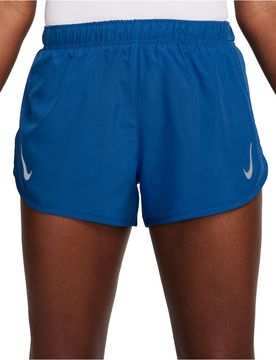 Dri-fit fast tempo pantalón running mujer Azul (XL)