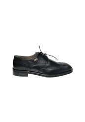 SB10223GFUT100A Uomo Pelle Nero
