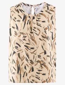 Blusa marrone - 50