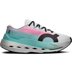 W cloudboom max zapatilla running mujer Blanco (39)