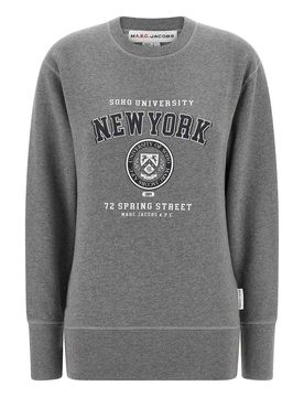 Felpa Capsule Ny Apc per Marc Jacobs
