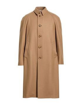 Mantel Herren Sand 48,50,52 Herren