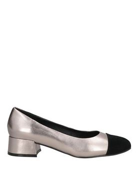 Pumps Damen Bronze 39 Damen