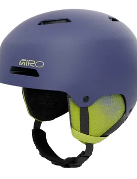 Casque Junior Crüe Matte Blue XS unisex - Giro - FashionsVida