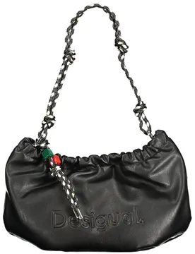 Damen Tasche Schwarz 26SAXP51_NE2000
