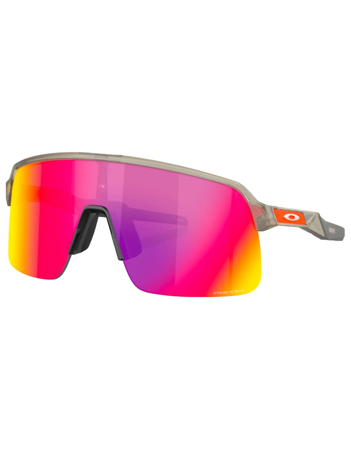 Sonnenbrille Sutro Lite Matte Grey Ink Prizm Road Grau - Oakley - FashionsVida