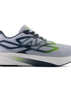 Fuelcell Flite-r Running Shoes Grey UK 9.5 Men - New Balance - FashionsVida