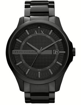 Orologio Uomo AX2104