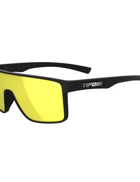 Occhiali Da Sole Sanctum Matte Black