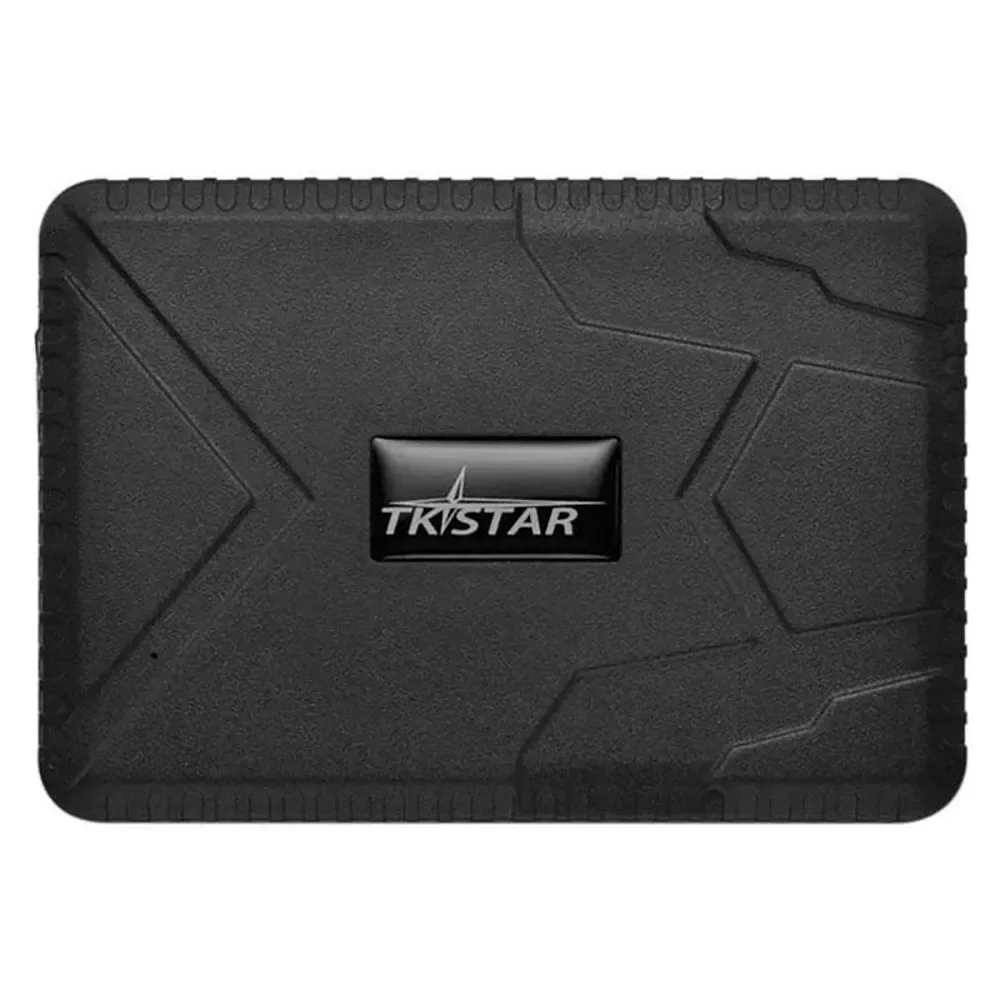 Traceur Gps Tk915 Black One Size unisex - TKSTAR - FashionsVida