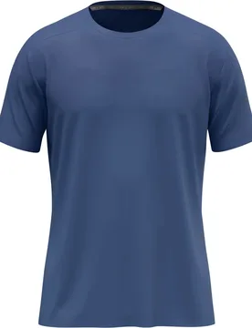 Jako Uni T-Shirt, blau L - Jako - FashionsVida