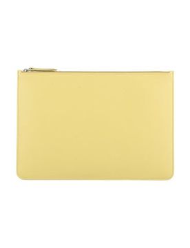 Estuche Mujer Verde lima -- Mujer
