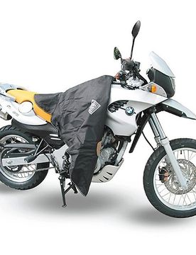 Termoscudo Coprigambe per Moto Gaucho R119X taglia unica