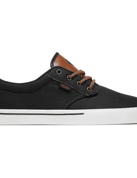 Baskets Jameson 2 Eco Navy / Tan / White EU 40 - Etnies - FashionsVida