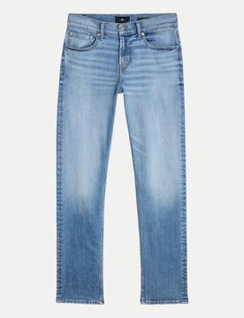 Slim-Fit Jeans Slimmy Blau 31