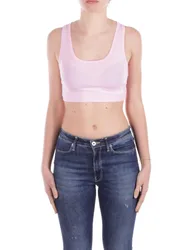 Donna top b1ew2811uw1 55 essentials mini top pink