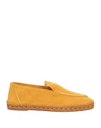 Castañer Mocasines Hombre Caléndula 44,45 Hombre