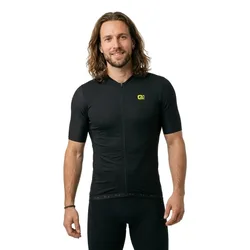 Maglia A Maniche Corte R-ev1 Sprinter 2.0 Black