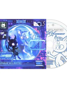 Lost in Heaven von - CD (Digipak) - None - unisex - Chase Atlantic - FashionsVida