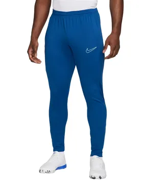 Trainingshose Dri-FIT Academy - Bleu - male - Size: M