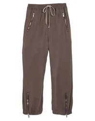 Hose Herren Maulwurfsgrau 48 Herren