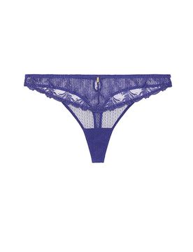 String HIDDEN TREASURE iris bloom lila 36 damen
