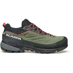 Chaussures d'approche Rapid XT GTXs olive 40 1/2