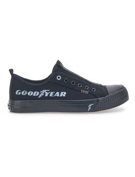 Sneakers Goodyear 31032 Nere 43