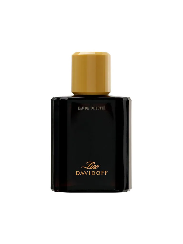 Zino Eau de Toilette Spray 125ml - DAVIDOFF - FashionsVida