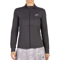 Elevo Full Zip Sweatshirt Jet M