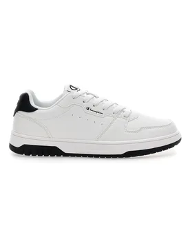 Sneakers bianche con lacci Cly Nwm 43 - Champion - FashionsVida