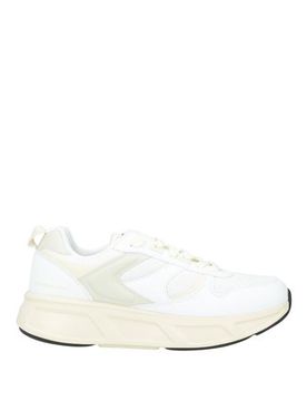 Sneakers Mujer Blanco 38,39 Mujer