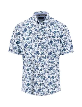 Preiu Flower Print, B.D., 1/2 ale