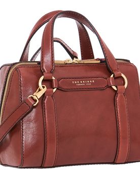 Borsa a Mano e Tracolla LAURA 04181601 14