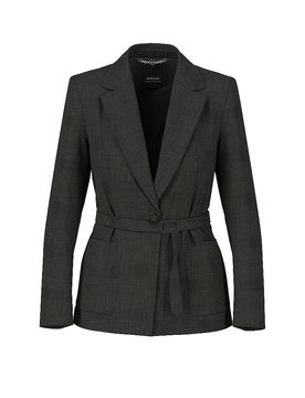 Marc Cain Blazer gris 34