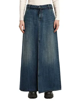 Gonna Baggy Maxi Antique Faded Cyclone 25