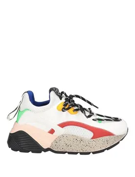 Sneakers Mujer Blanco 35 Mujer - Stella McCartney - FashionsVida