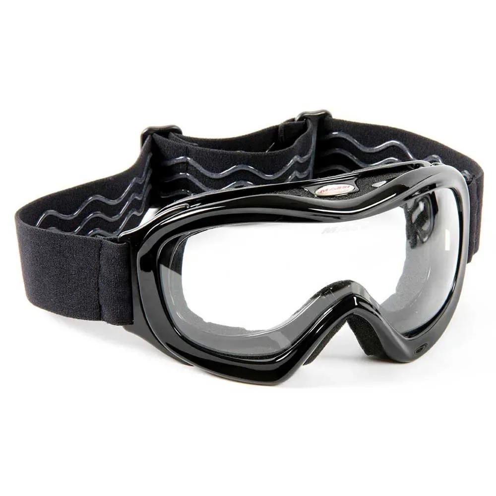 Massi Occhiali O´show Series Black - Massi - FashionsVida