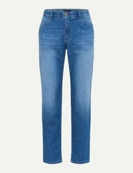 Regular- Fit Jeans LUKE Blau 25U