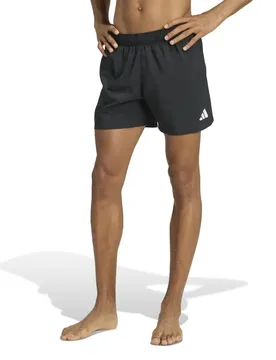 Essentials 5´´ Swimming Shorts Black S Men - Adidas - FashionsVida
