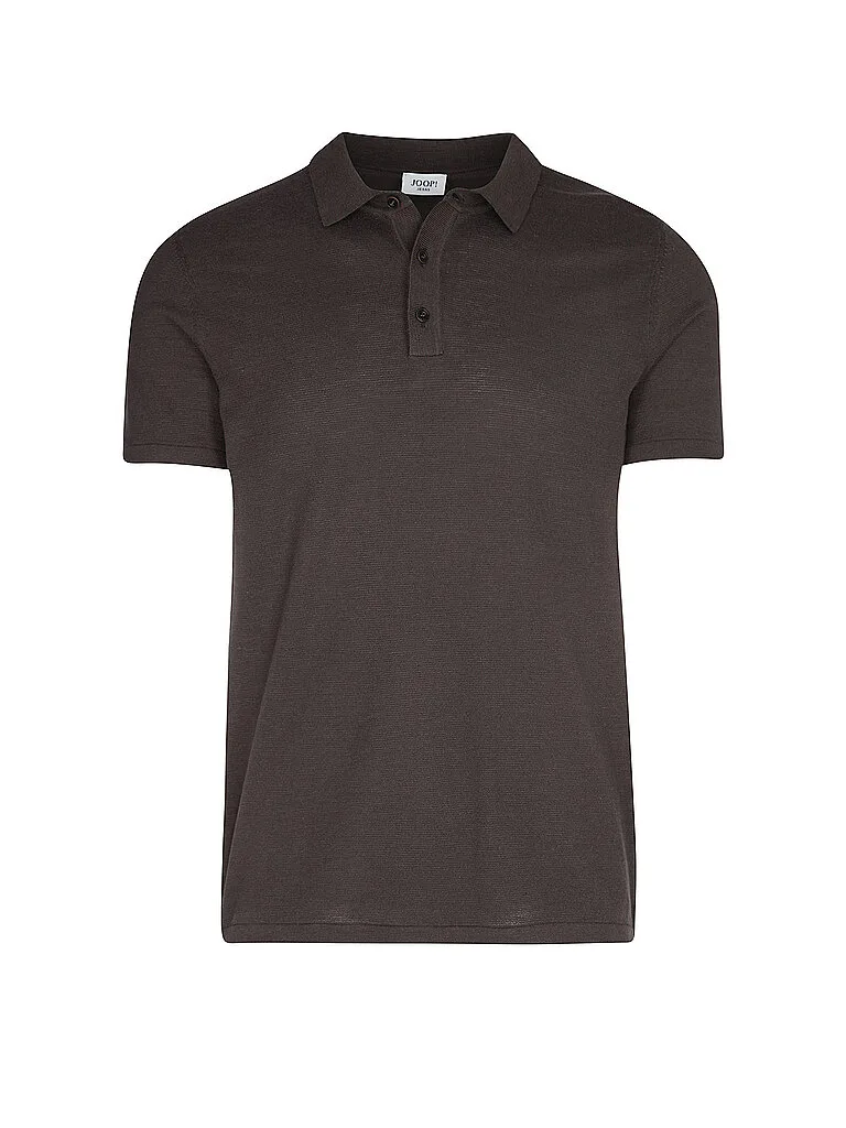 Joop Polo BASTIO marrón XL - Joop! - FashionsVida
