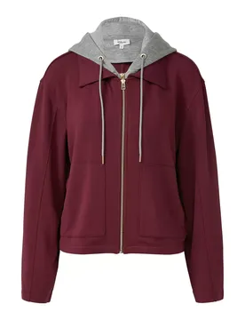 Sweatshirt female