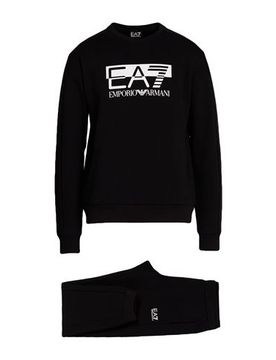 Sportanzug Herren Schwarz 3XL,XXL Herren