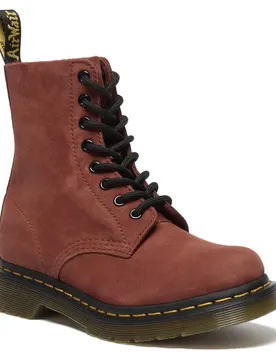 Dr Martens Stivali 160 Pascal Russet Red EU 36